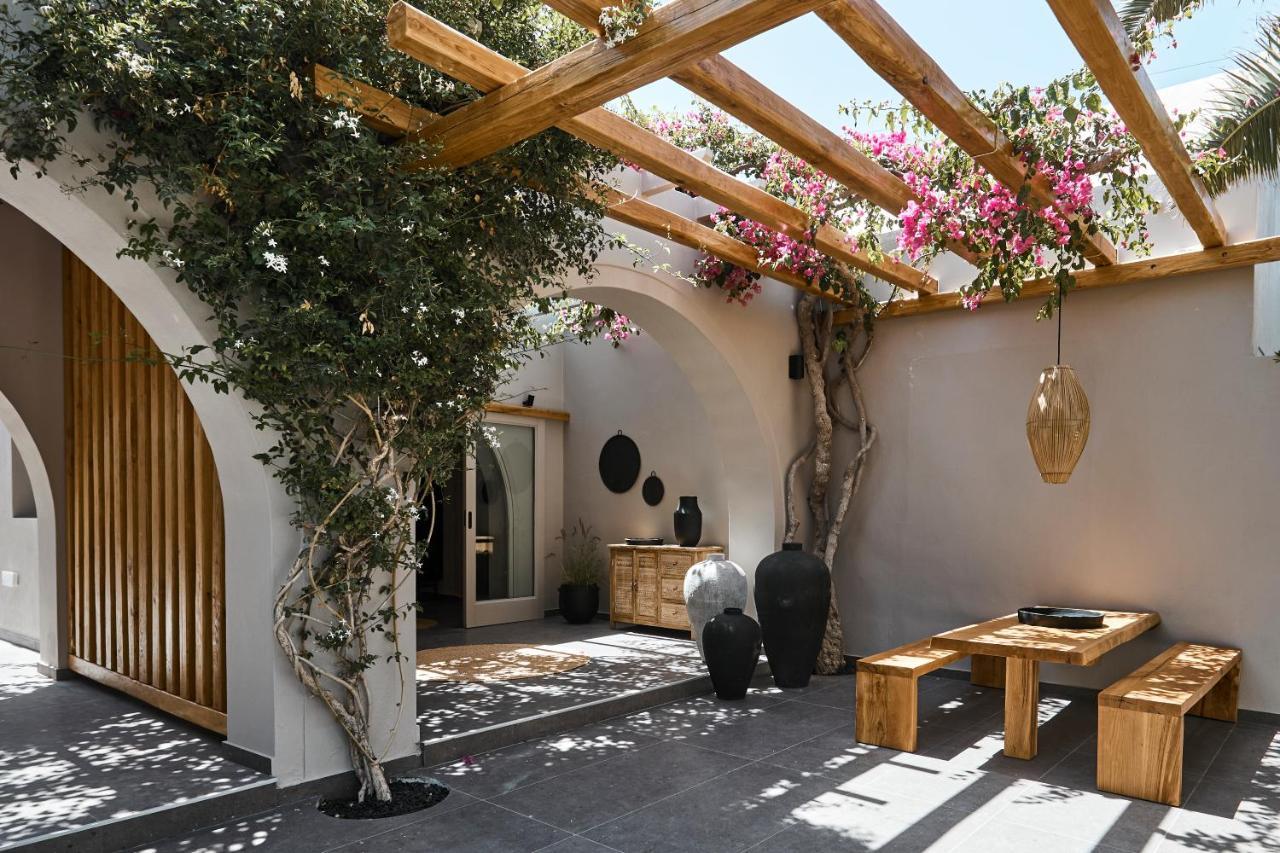 Marillia Village Agios Georgios  Exteriör bild