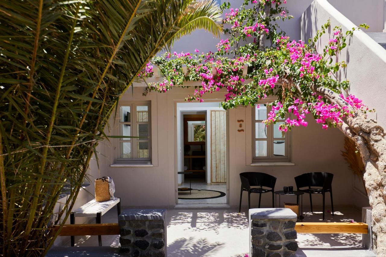 Marillia Village Agios Georgios  Exteriör bild