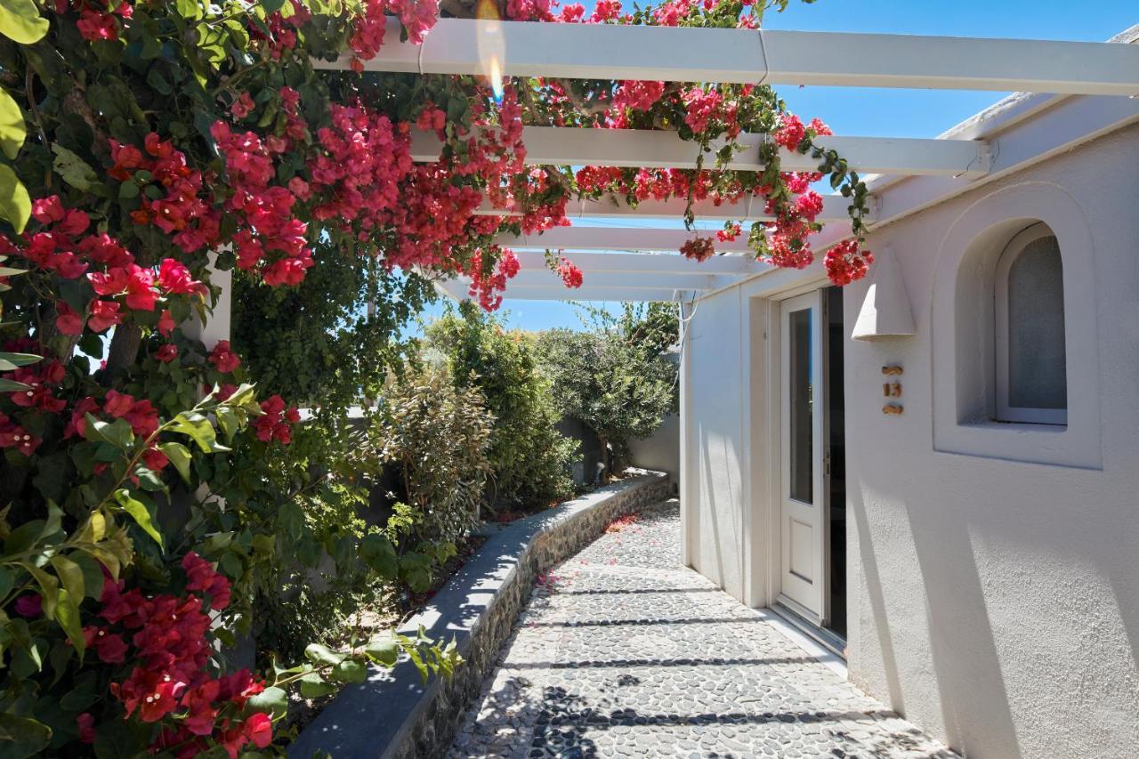 Marillia Village Agios Georgios  Exteriör bild