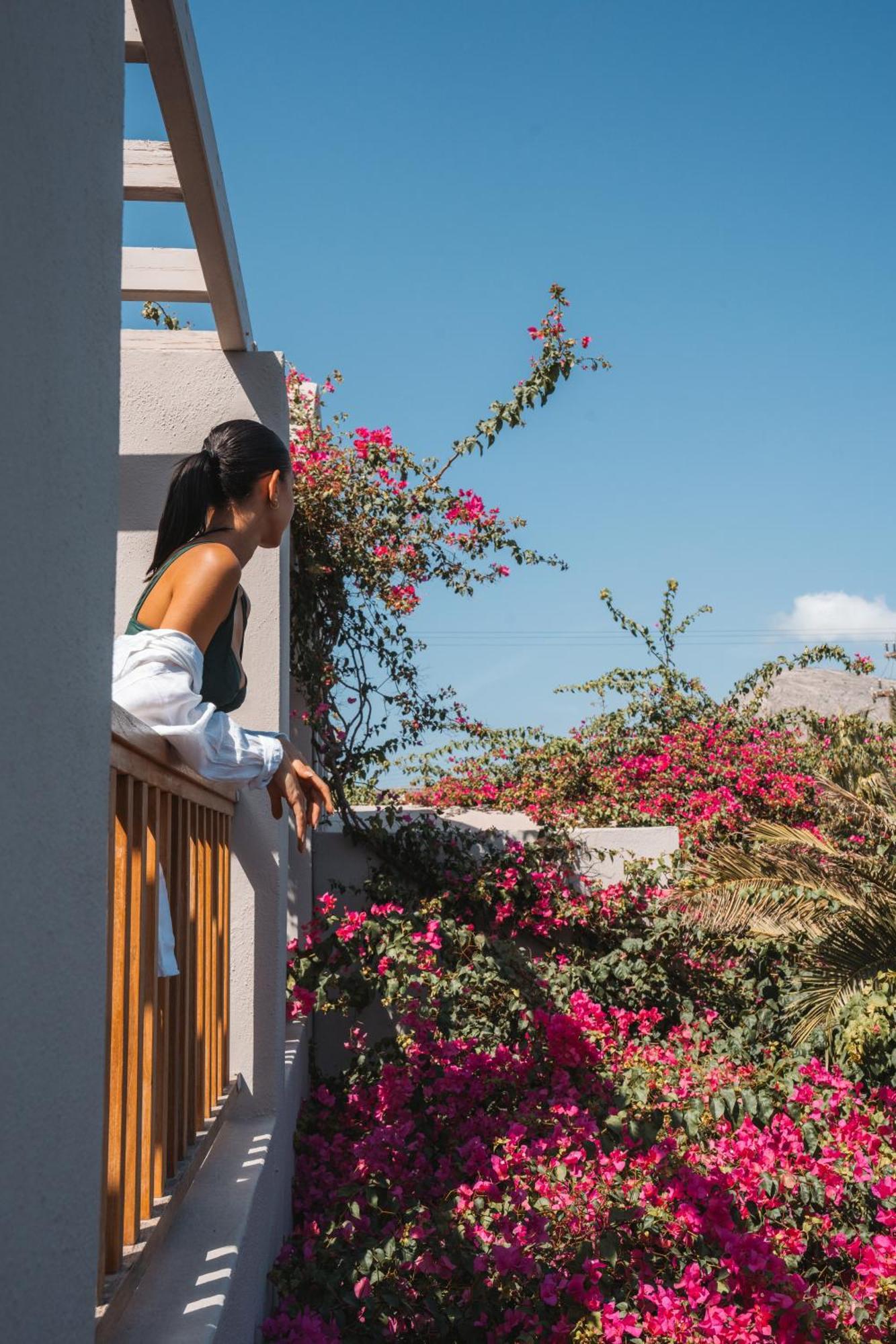 Marillia Village Agios Georgios  Exteriör bild